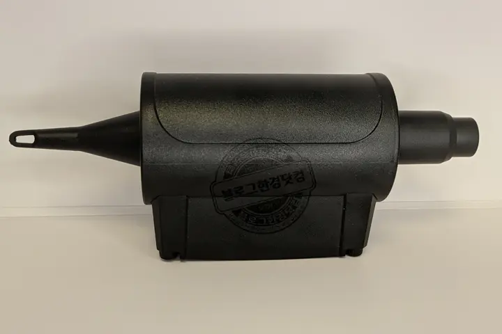 알리익스프레스 무선 전동 에어펌프 Reesibi BP6 (feat.캠핑학교) 내돈내산