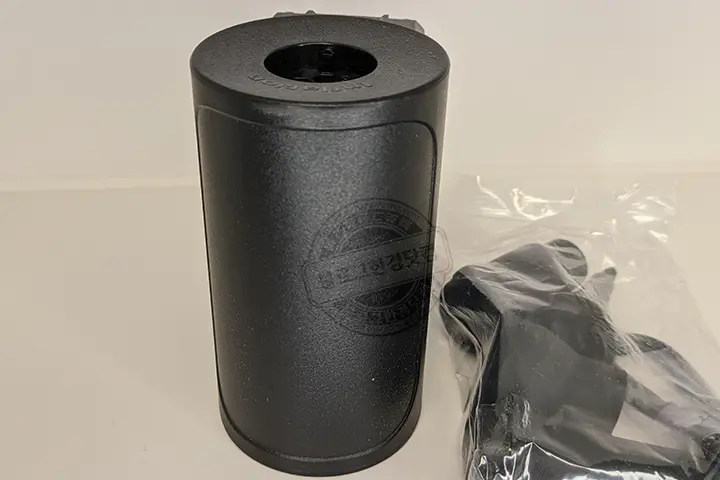 알리익스프레스 무선 전동 에어펌프 Reesibi BP6 (feat.캠핑학교) 내돈내산