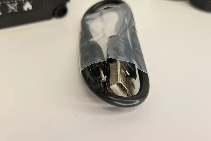 알리익스프레스 무선 전동 에어펌프 Reesibi BP6 (feat.캠핑학교) 내돈내산