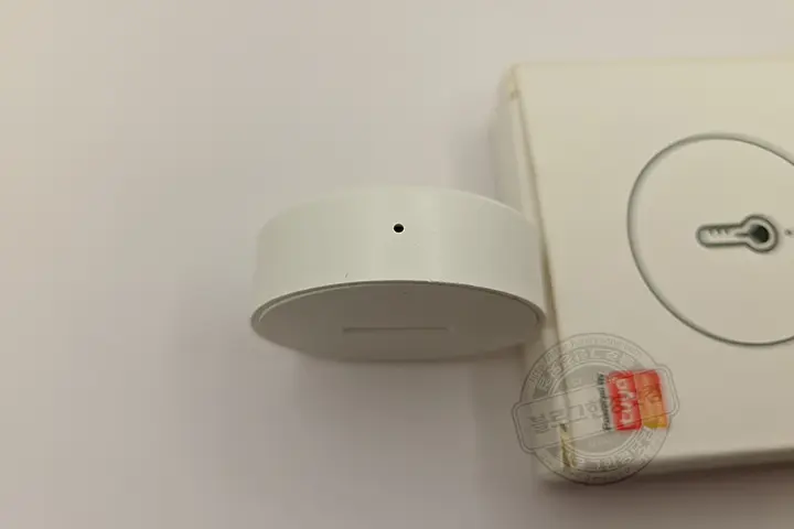 투야 Zigbee 지그비 온습도계 센서 스마트싱스 연동 알리익스프레스 내돈내산