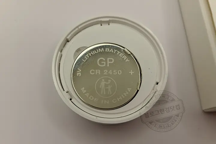 투야 Zigbee 지그비 온습도계 센서 스마트싱스 연동 알리익스프레스 내돈내산