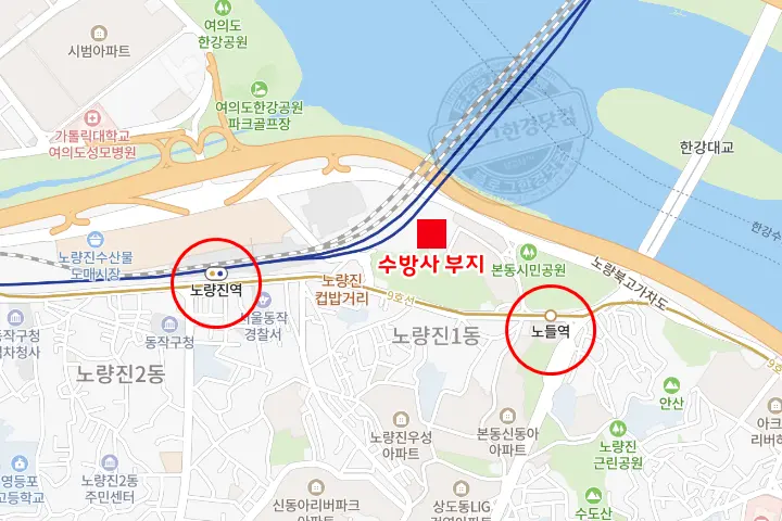 서울 동작구 ‘수방사’ 부지 공공분양 사업승인 전망