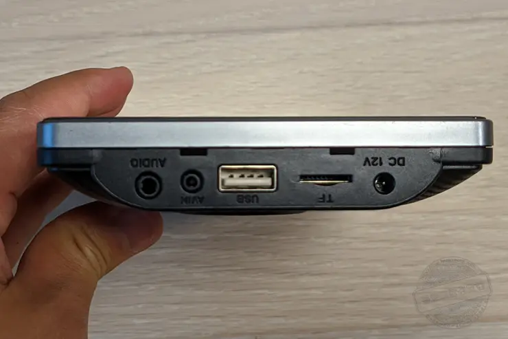 안드로이드 오토, 애플 카플레이 내비게이션 모니터 Grand Navi PAD2 알리익스프레스 내돈내산