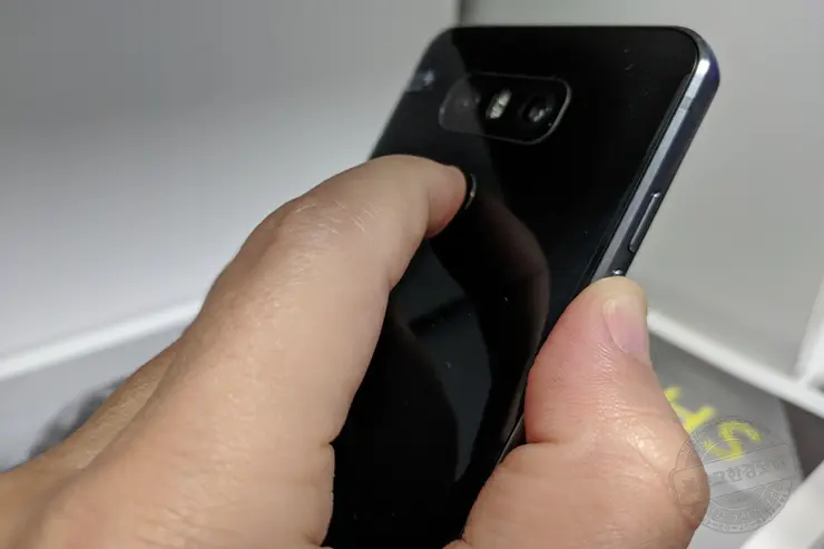 LG G6 G8 휴대폰초기화 공장초기화 방법