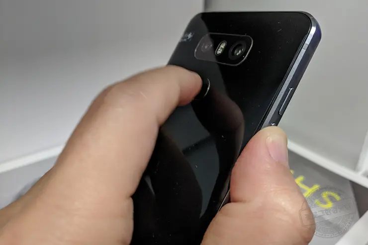 LG G6 G8 휴대폰초기화 공장초기화 방법