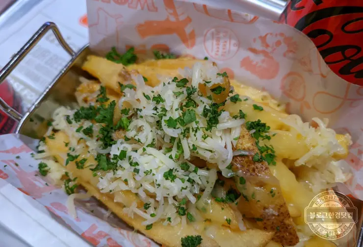 수퍼두퍼 버거 강남점 샌프란시스코 핫플 내돈내먹 후기