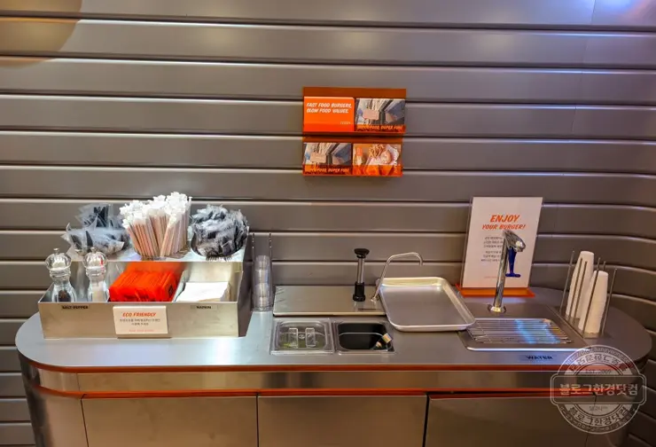 수퍼두퍼 버거 강남점 샌프란시스코 핫플 내돈내먹 후기