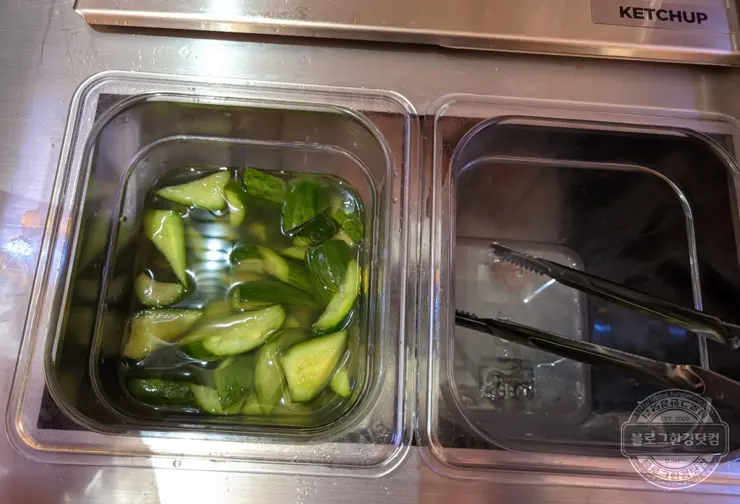 수퍼두퍼 버거 강남점 샌프란시스코 핫플 내돈내먹 후기