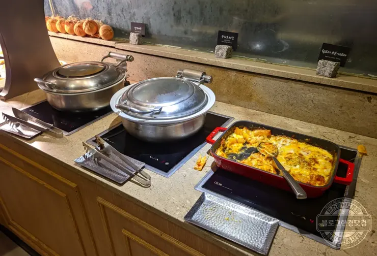 바이킹스워프 잠실점 롯데월드몰 1인 110달러 무제한 랍스터(바닷가재) 뷔페 내돈내먹