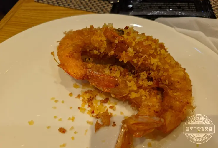 바이킹스워프 잠실점 롯데월드몰 1인 110달러 무제한 랍스터(바닷가재) 뷔페 내돈내먹