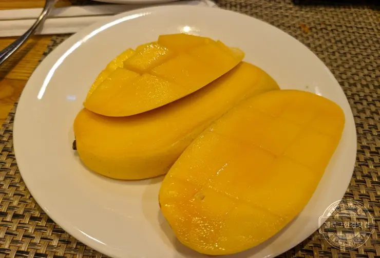 바이킹스워프 잠실점 롯데월드몰 1인 110달러 무제한 랍스터(바닷가재) 뷔페 내돈내먹