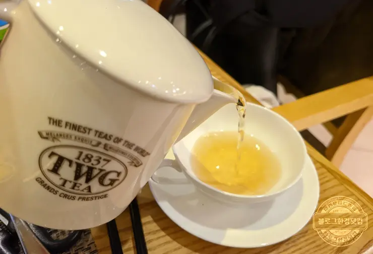 바이킹스워프 잠실점 롯데월드몰 1인 110달러 무제한 랍스터(바닷가재) 뷔페 내돈내먹