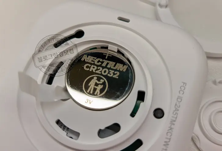 MOES 액정표시 Zigbee 온습도계 알리익스프레스 내돈내산 IOT 알렉사 구글어시스턴트 스마트싱스 엣지드라이버