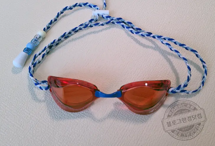 뷰 View 노패킹 미러 수경 추천 블레이드F V122SAM RGO SKBR 내돈내산