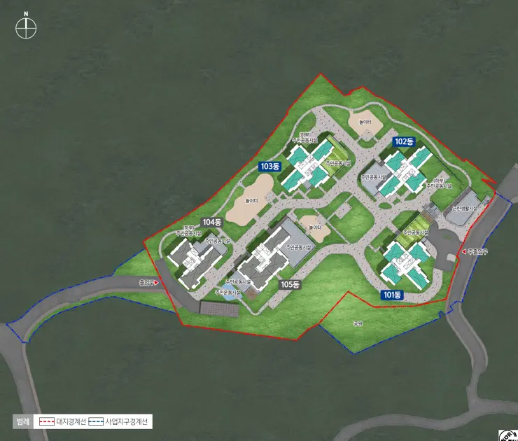 동작구 수방사 사전청약 일반형 공공분양주택 입주자모집공고 (2023.06.09)