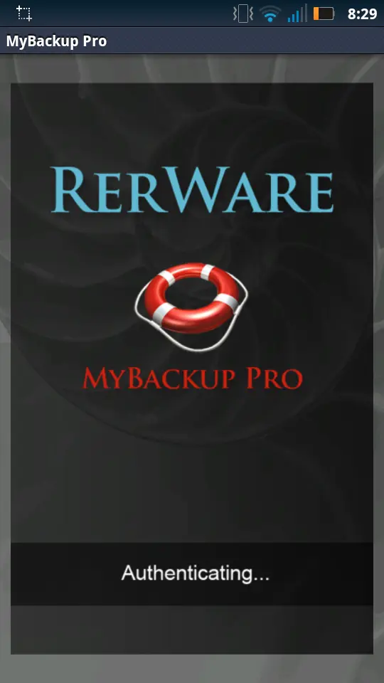 스마트폰(안드로이드) SMS/MMS 통화기록 다른 기기로 옮기기