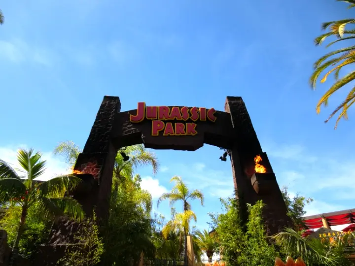 유니버셜 스튜디오 in 헐리우드