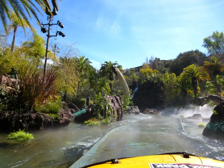 유니버셜 스튜디오 in 헐리우드