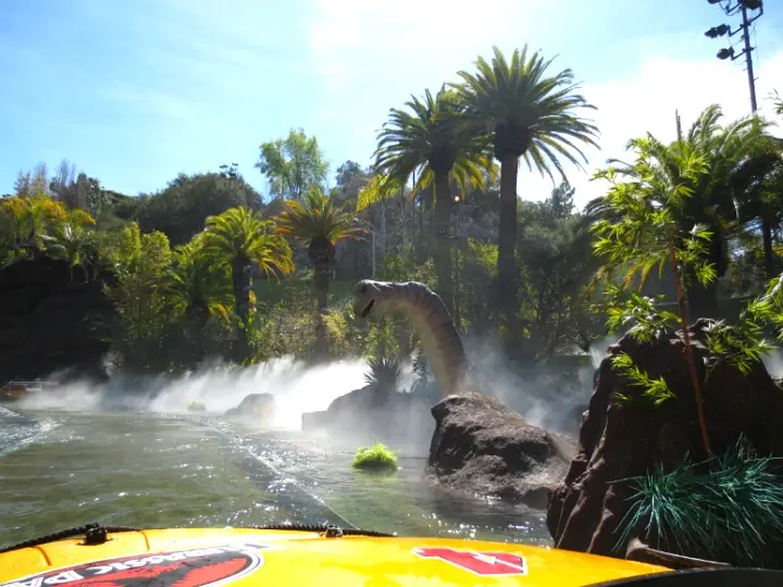 유니버셜 스튜디오 in 헐리우드