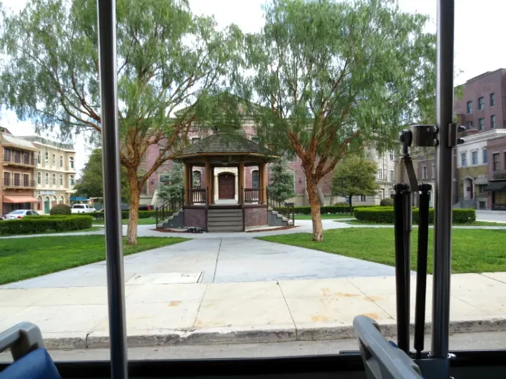 유니버셜 스튜디오 in 헐리우드