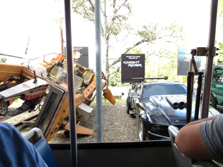 유니버셜 스튜디오 in 헐리우드