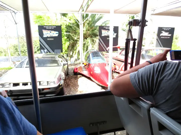 유니버셜 스튜디오 in 헐리우드