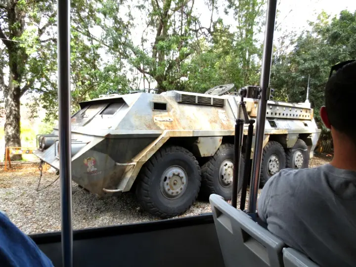 유니버셜 스튜디오 in 헐리우드