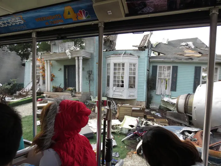 유니버셜 스튜디오 in 헐리우드