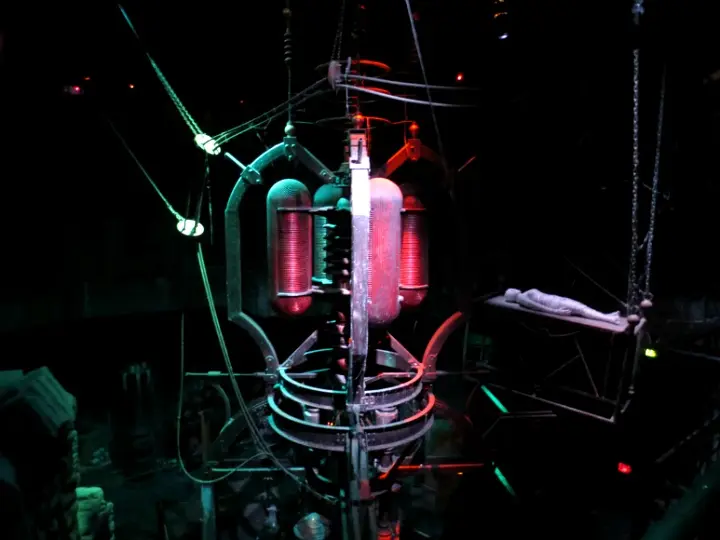 유니버셜 스튜디오 in 헐리우드