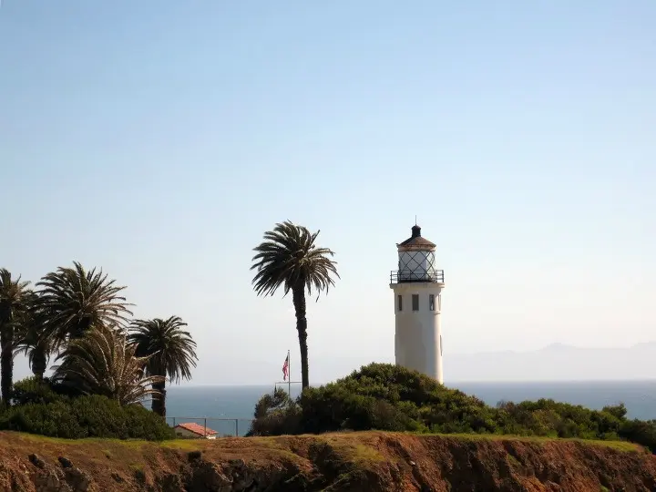 Beach Tour_Rancho Palos Verdes, Long beach, Huntington Beach