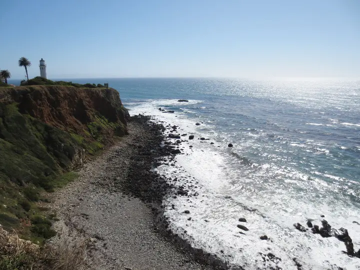 Beach Tour_Rancho Palos Verdes, Long beach, Huntington Beach