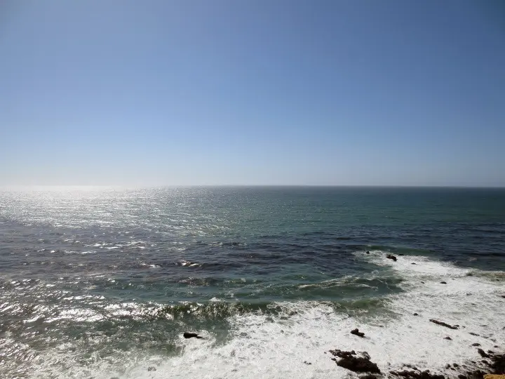 Beach Tour_Rancho Palos Verdes, Long beach, Huntington Beach