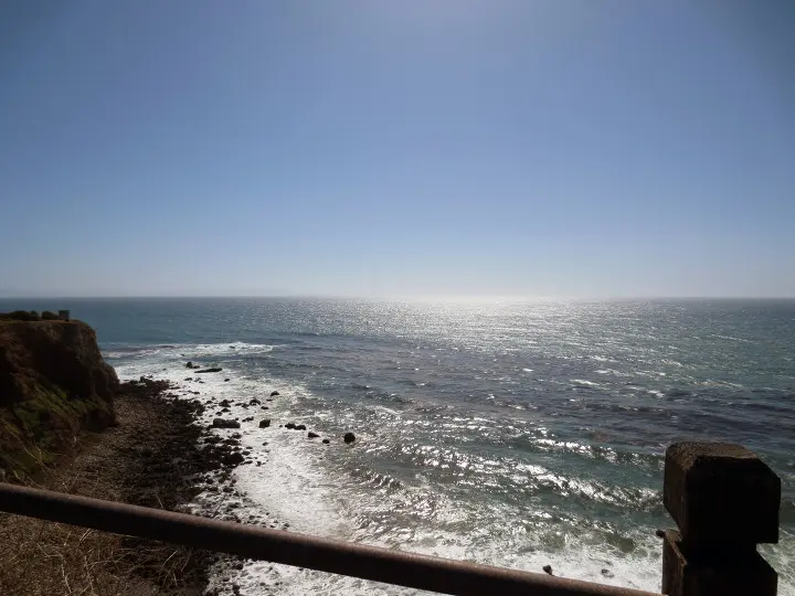 Beach Tour_Rancho Palos Verdes, Long beach, Huntington Beach