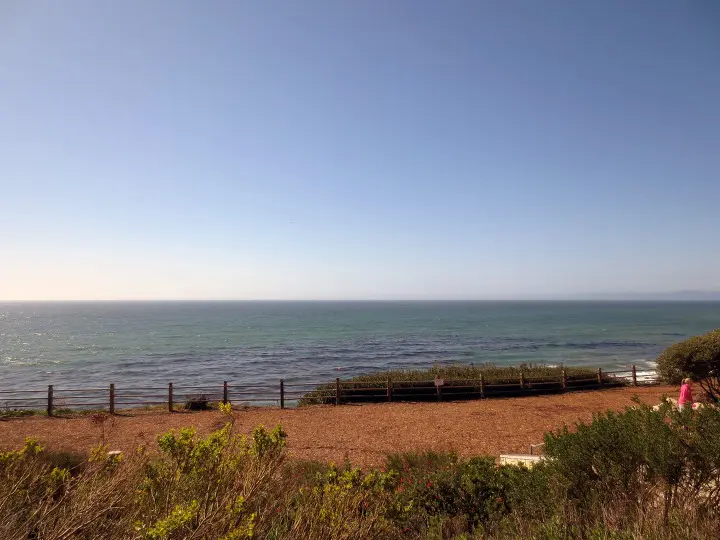 Beach Tour_Rancho Palos Verdes, Long beach, Huntington Beach
