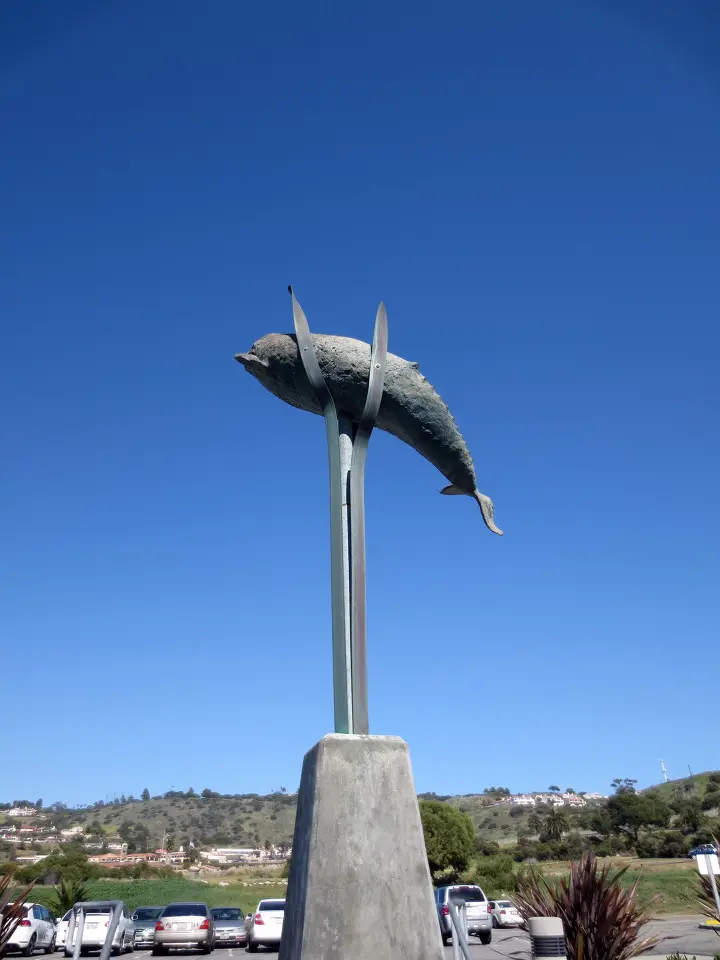 Beach Tour_Rancho Palos Verdes, Long beach, Huntington Beach