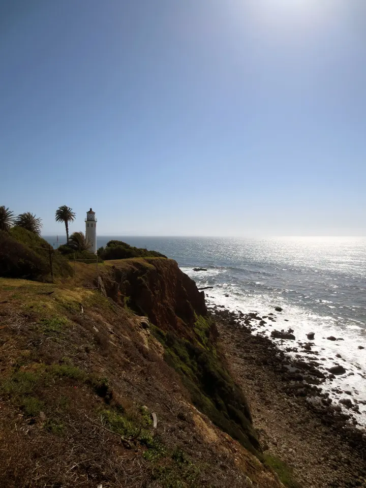 Beach Tour_Rancho Palos Verdes, Long beach, Huntington Beach