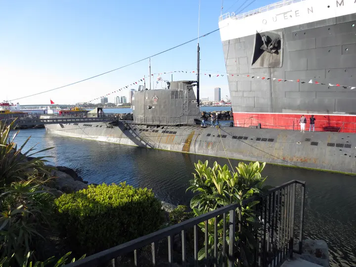 Beach Tour_Rancho Palos Verdes, Long beach, Huntington Beach