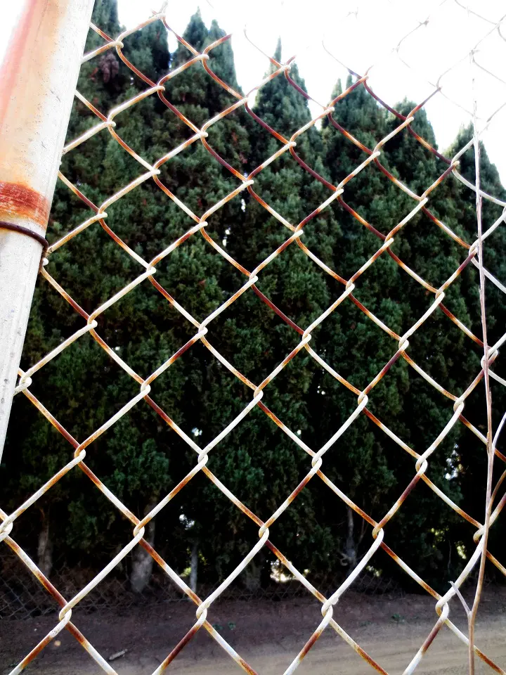 Coyote Hills, Fullerton, California