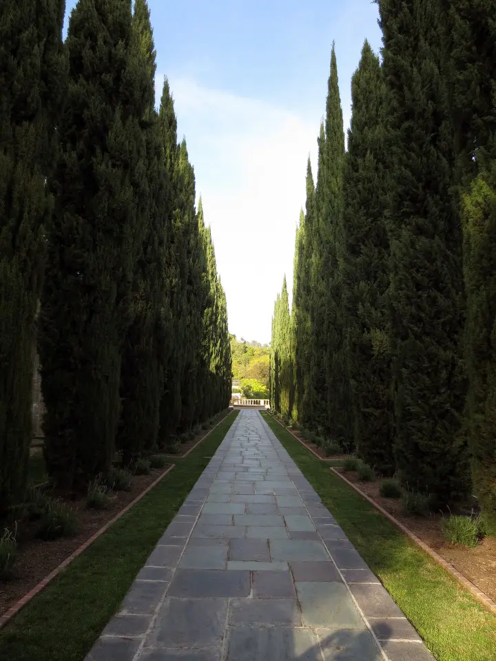 Greystone Park and Mansion