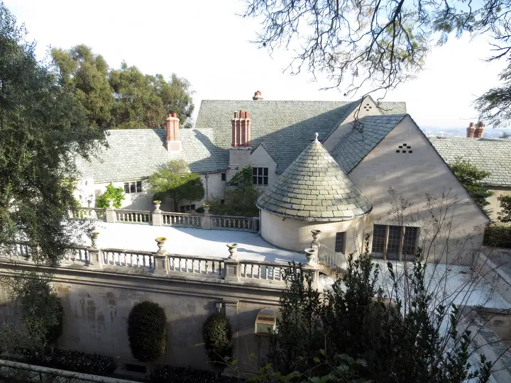 Greystone Park and Mansion