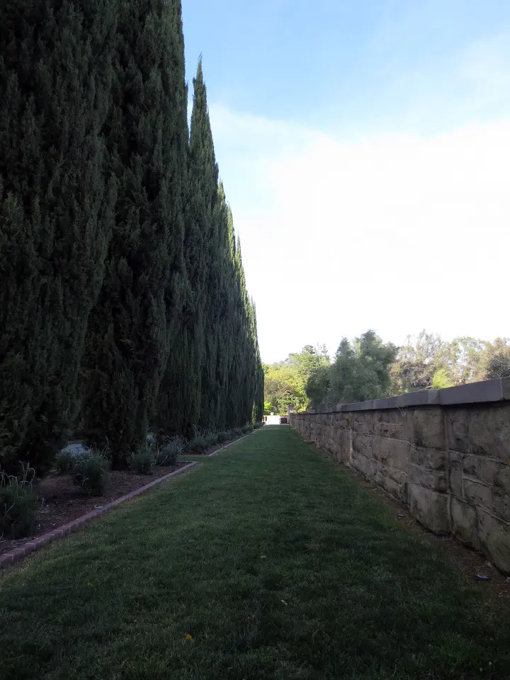 Greystone Park and Mansion