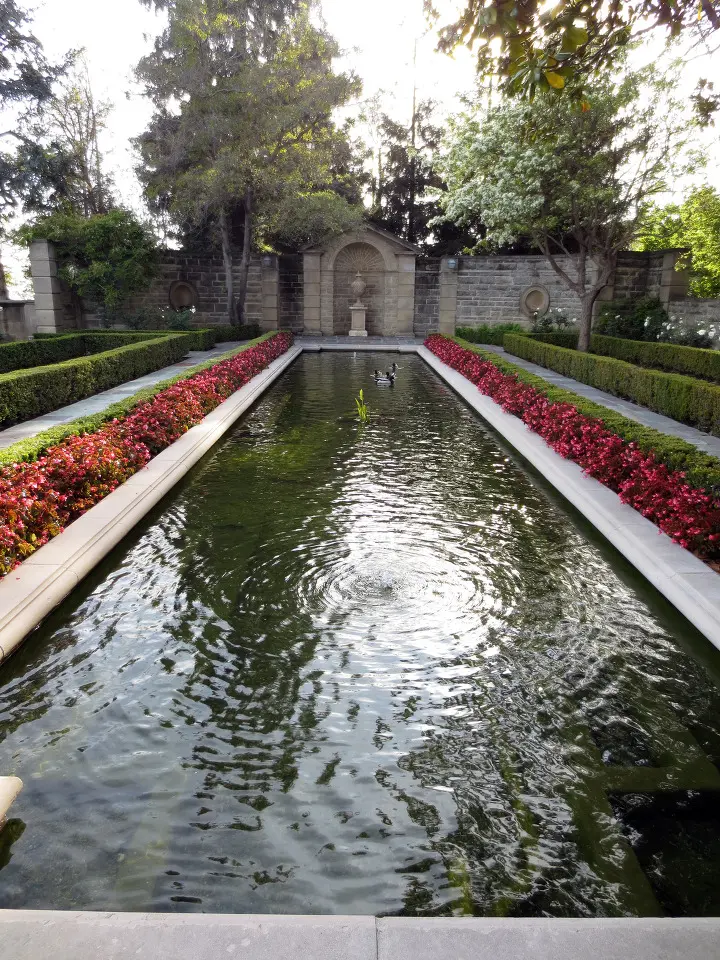 Greystone Park and Mansion