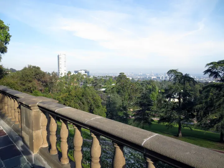 Greystone Park and Mansion