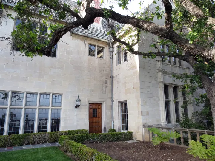 Greystone Park and Mansion