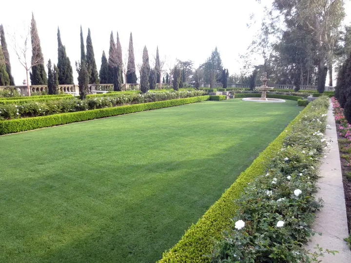 Greystone Park and Mansion