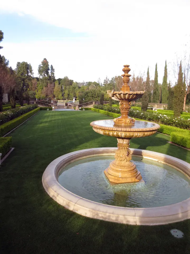 Greystone Park and Mansion