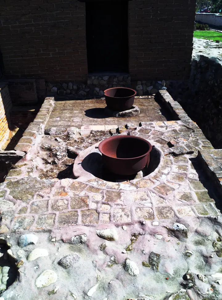 Mission San Juan Capistrano