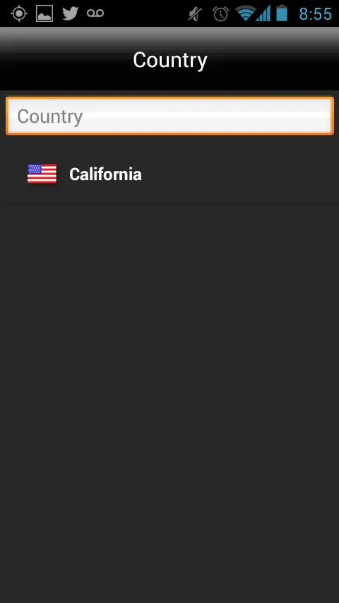 미국 네이게이션 어플 추천 NAVIGON
