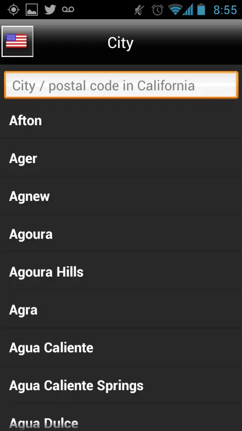 미국 네이게이션 어플 추천 NAVIGON