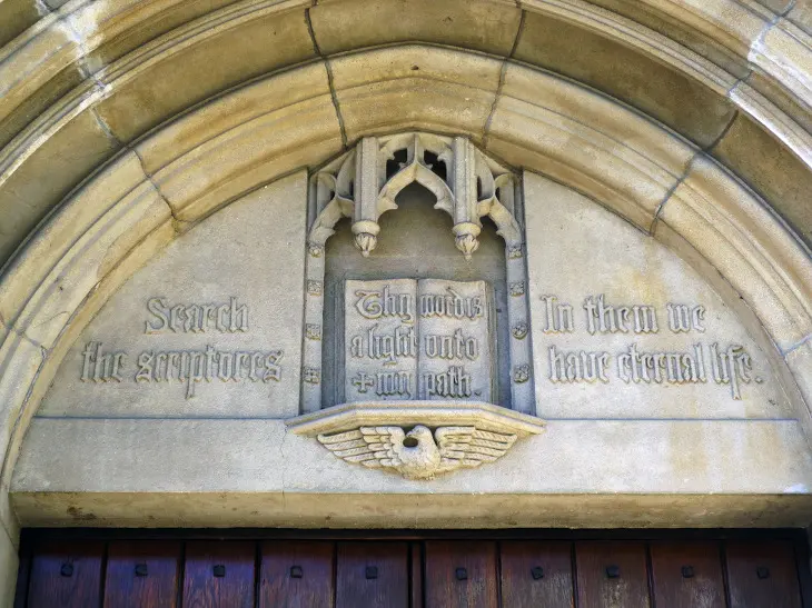 아름다운 건축물 패서디나 시청 (City of Pasadena: City Hall)